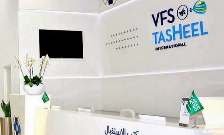 أوراق سفر الوالدين إلى السعودية عبر تساهيل طنطا
