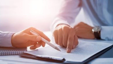 نقل كفالة العامل إلى زوجته بعد إنهاء العقد بالتراضي