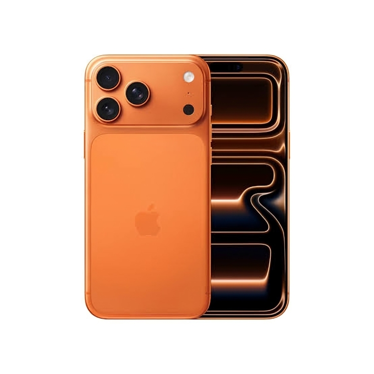 سعر iPhone 17 Pro Max 256 جيجا في السعودية