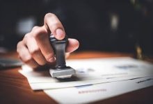 هل بيان التقديرات يحتاج تصديق الخارجية