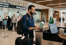 مدة صلاحية تأشيرة الزيارة السعودية بعد صدورها 2026
