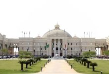 بعد الثانوية العامة 2026.. خريطة القبول في الجامعات المصرية لأبناء المصريين العاملين بالخارج 4 الجامعات المصرية للمصريين العاملين بالخارج 2026