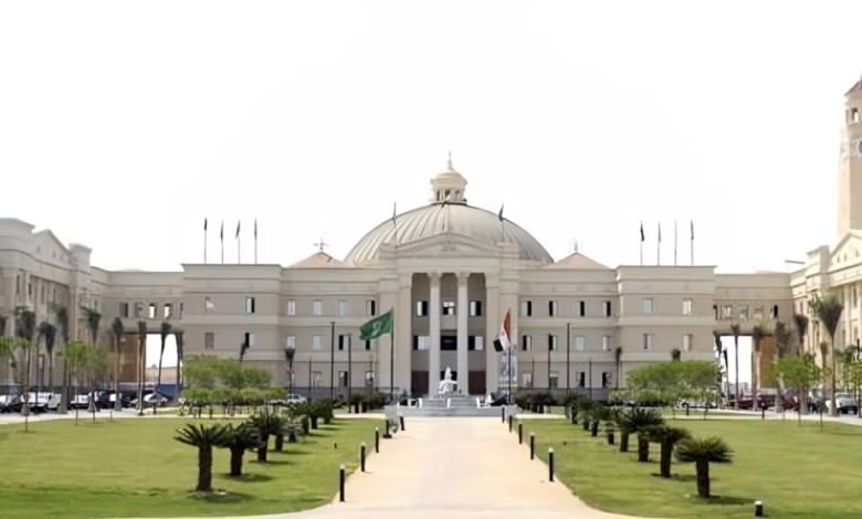 الجامعات المصرية للمصريين العاملين بالخارج 2026