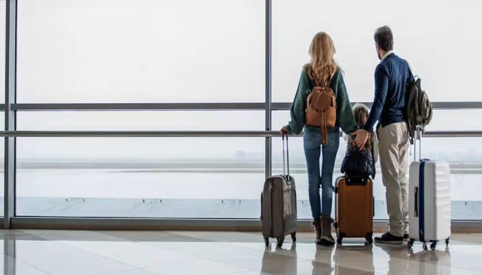 شروط سفر الأبناء والزيارات العائلية من مصر إلى السعودية 1 شروط سفر الأبناء والزيارات العائلية من مصر إلى السعودية