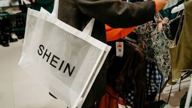 ملابس بنات من 13 إلى 16 سنة في شي إن السعودية 2026