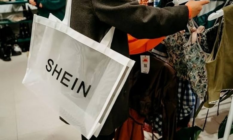 ملابس بنات من 13 إلى 16 سنة في شي إن السعودية 2026