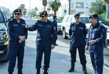 لينك الاستعلام عن مخالفات المرور الكويت 2026
