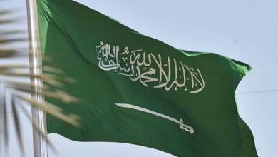 زيارة الزوجة للسعودية