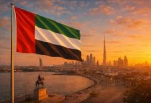 انتهاء الإقامة الإماراتية خارج الدولة