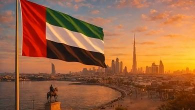 إجازة اليوم الوطني في الإمارات 2026.. كيف تحصل على عطلة 5 أيام باستخدام يوم إجازة واحد؟ 7 انتهاء الإقامة الإماراتية خارج الدولة