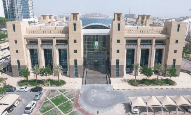 وزارة الداخلية الإماراتية