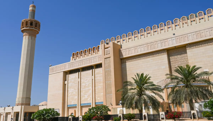 إجازة المولد النبوي في الكويت