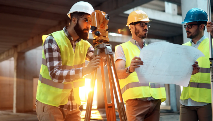 الاستقدام الجديد للمهندسين في الإمارات