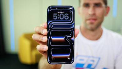 iPhone 17 في السعودية eSIM فقط أم شريحة عادية؟