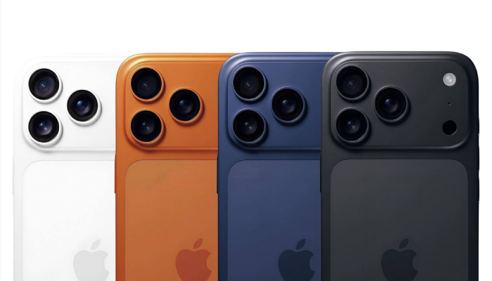 سعر iPhone 17 Pro Max 512 جيجا في السعودية 2026