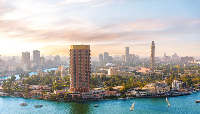 طقس مصر اليوم الأحد.. انخفاض الحرارة وشبورة وأمطار خفيفة على بعض المناطق 2 طقس مصر اليوم الأحد