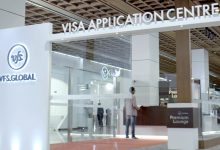 مراكز VFS Global