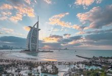 الطقس في الإمارات غدًا