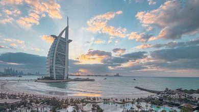 الطقس في الإمارات غدًا.. درجات الحرارة وفرص الأمطار في دبي وأبوظبي 5 الطقس في الإمارات غدًا
