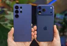 iPhone 17 Pro Max أم Galaxy S26 Ultra؟.. مقارنة شاملة للمصريين في السعودية والإمارات 4 iPhone 17 Pro Max أم Galaxy S26 Ultra