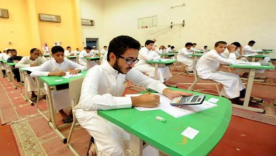 مدرسة الموهوبين في الإعلام بالمدينة المنورة
