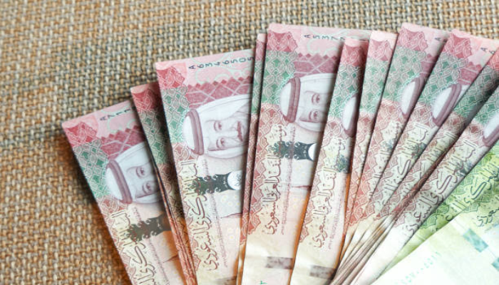 تحويل الأموال من السعودية إلى حساب بنكي في مصر بالجنيه