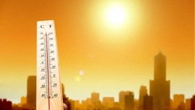 حظر العمل وقت الظهيرة في البحرين