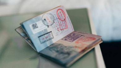 سبب تأخر إصدار تأشيرة أحد الأبناء رغم صدور تأشيرة شقيقه