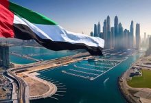  استضافة الوالدين في الإمارات