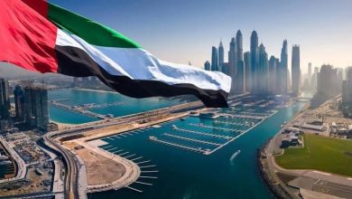  استضافة الوالدين في الإمارات