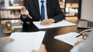 انتهاء عقد العمل في سلطنة عُمان
