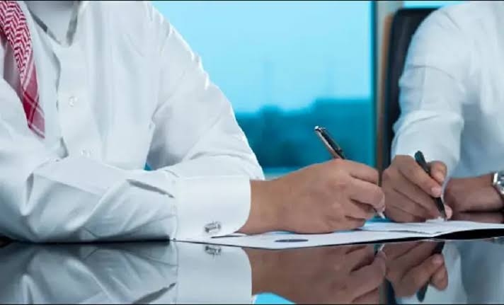 زيارة السعودية من مصر 2026