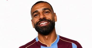محمد صلاح.. موعد مباراة طرابزون سبور وفيرينكفاروس والقنوات الناقلة 7 محمد صلاح