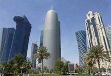 حالة الطقس في قطر