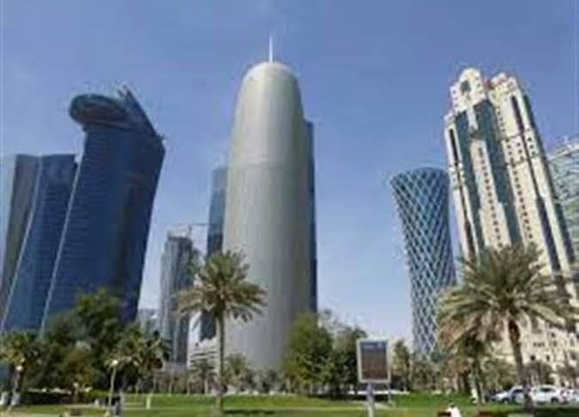حالة الطقس في قطر