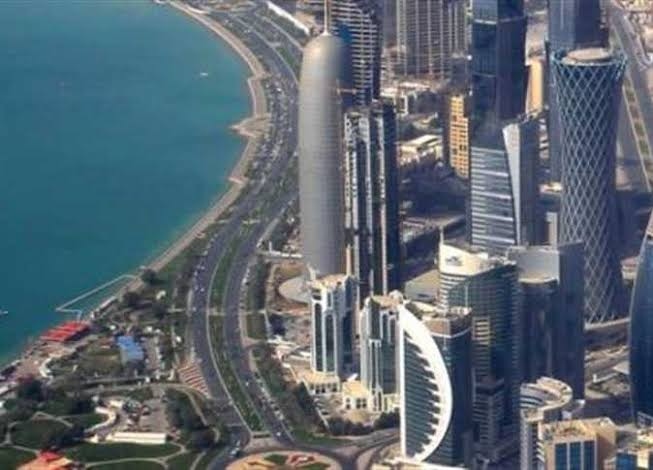 حالة الطقس في قطر اليوم 2026.. تفاصيل درجات الحرارة والرطوبة في الدوحة والساعات المقبلة 2 حالة الطقس في قطر