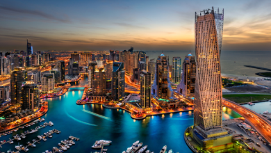 تجديد الإقامة الإماراتية بالمؤهل المتوسط