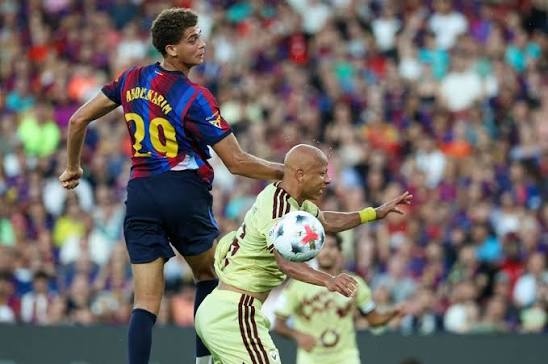 الأهلي-ضد-برشلونة-نتيجة-المباراة-وملخ