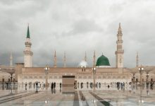 إجازة المولد النبوي للقطاع الخاص.. هل يحصل العامل على أجر إضافي حال العمل؟ 3 إجازة المولد النبوي للقطاع الخاص 2026