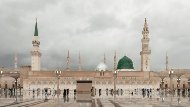 إجازة المولد النبوي للقطاع الخاص 2026