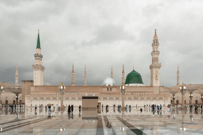 إجازة المولد النبوي للقطاع الخاص 2026
