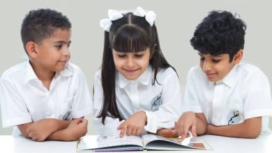 ملابس العودة للمدارس في السعودية 2026