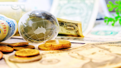 البنك أم شركة الصرافة في الإمارات