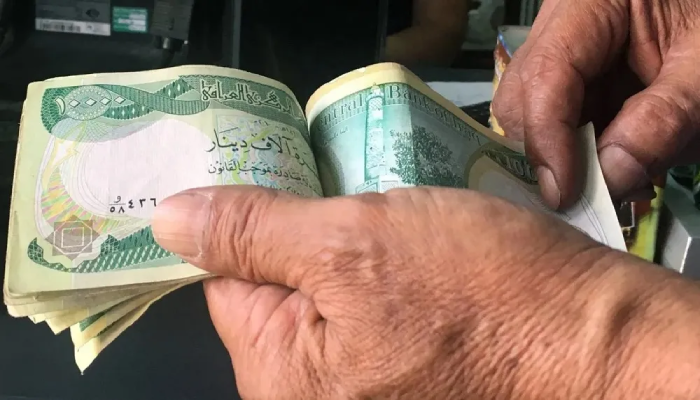 رواتب الموظفين في العراق لشهر أغسطس 2026.. آخر تطورات التمويل والصرف 2 رواتب الموظفين في العراق لشهر أغسطس 2026