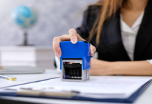 الهوية الإماراتية للمقيمين عند السفر