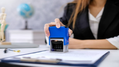 الهوية الإماراتية للمقيمين عند السفر