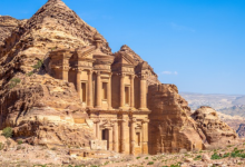 طقس استثنائي في الأردن اليوم.. انخفاض 4 درجات وأمطار رعدية في عز الصيف 3 طقس استثنائي في الأردن اليوم