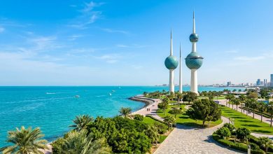 الزيارة العائلية في الكويت 2026