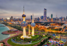 تحويل الزيارة إلى إقامة في الكويت 2026