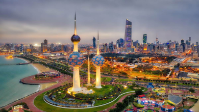 تحويل الزيارة إلى إقامة في الكويت 2026